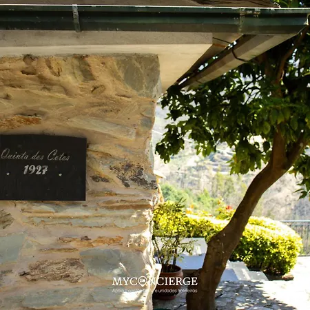 Ferienhaus Quinta Dos Cotos *