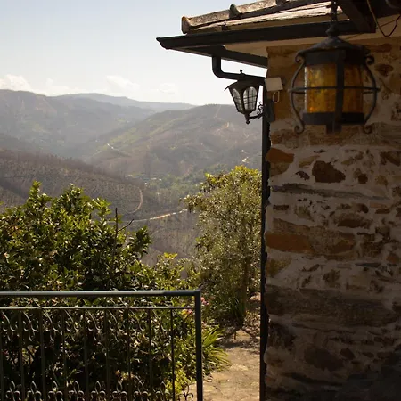 Quinta Dos Cotos Ferienhaus