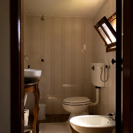 Quinta Dos Cotos Ferienhaus