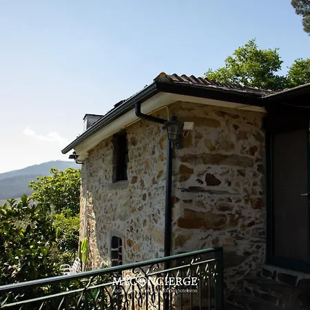 Quinta Dos Cotos Ferienhaus *