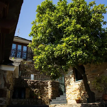 Quinta Dos Cotos Ferienhaus *