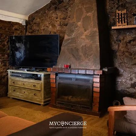 Quinta Dos Cotos Ferienhaus