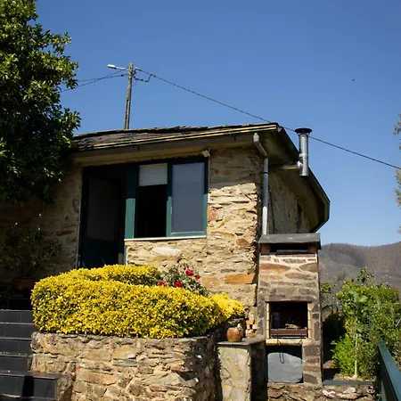 Ferienhaus Quinta Dos Cotos