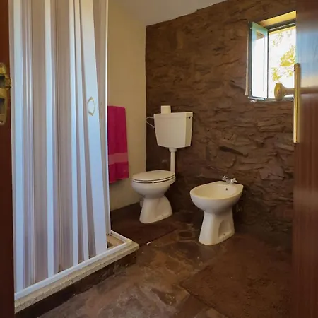 Quinta Dos Cotos Ferienhaus